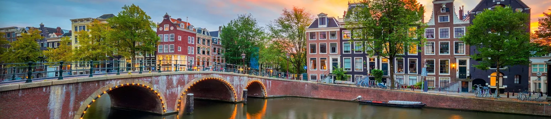Intercambio Holanda curso 25-26