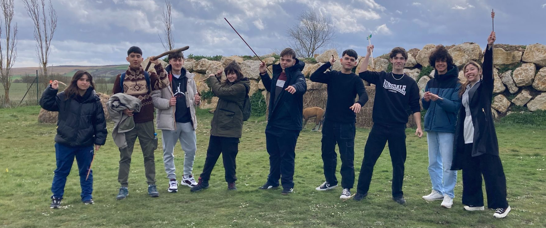 Viaje atapuerca