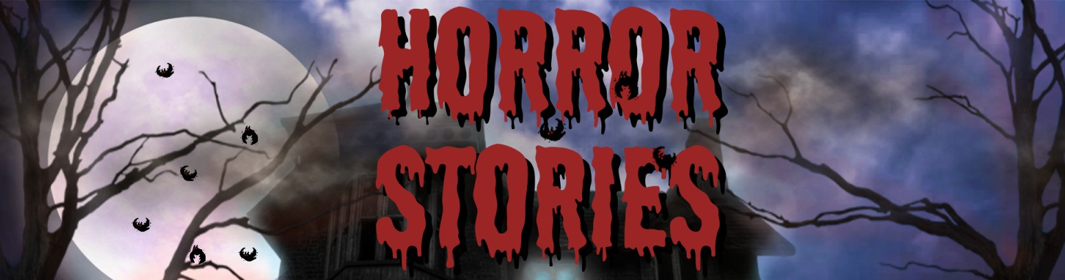 Ganadores del concurso de Horror Stories de Halloween