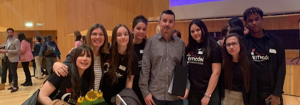V edición "Premio Criticón de literatura juvenil