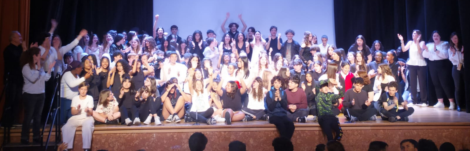 Recital literario 25