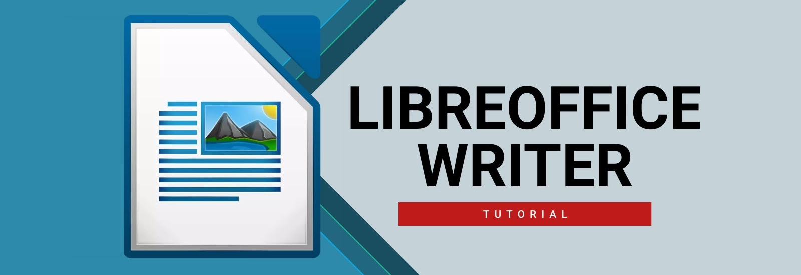 Manual referencia Writer