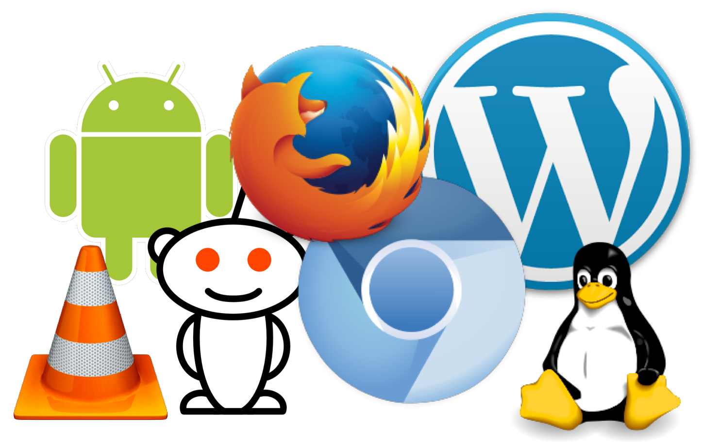 Open Source Software Image