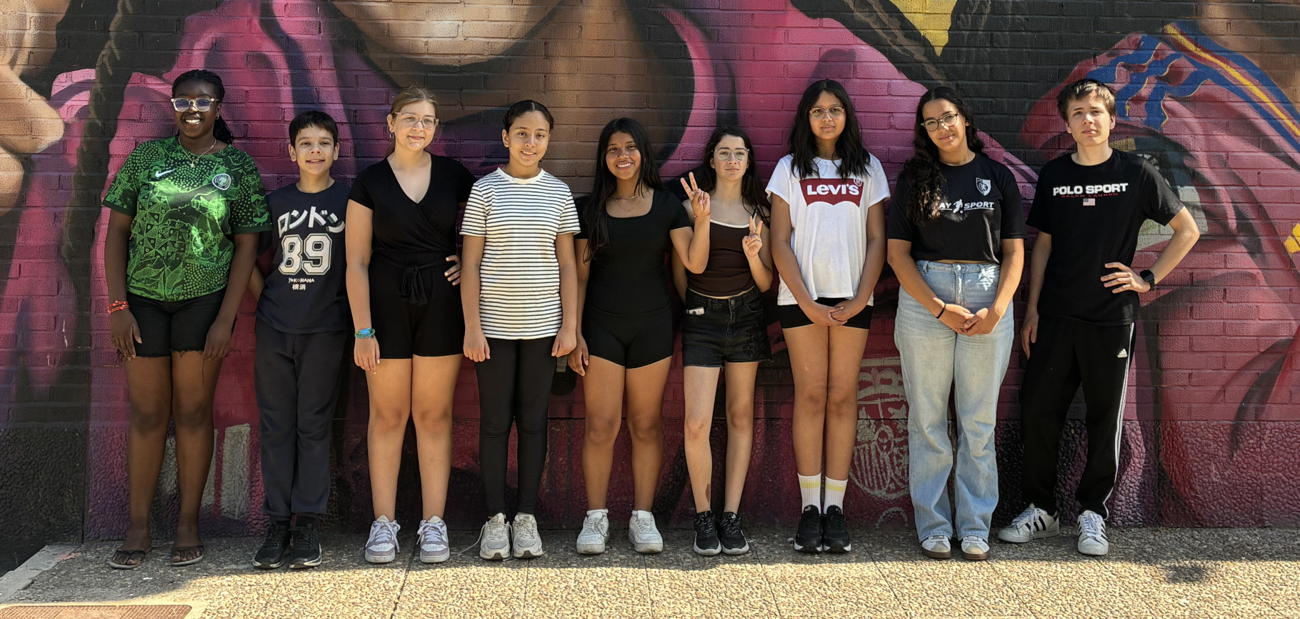  Visita Compañeros Ayudantes del CEIP Torre Ramona