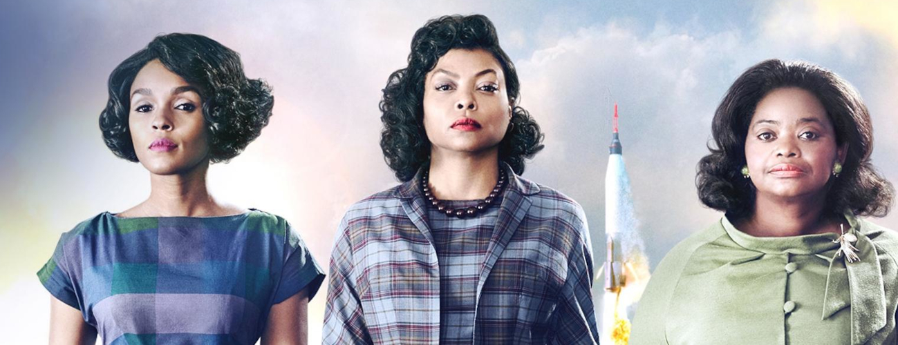 Hidden Figures