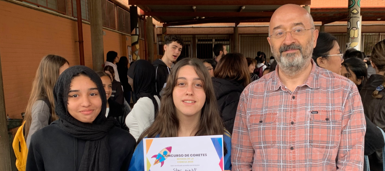 Premios Semana de la Ciencia