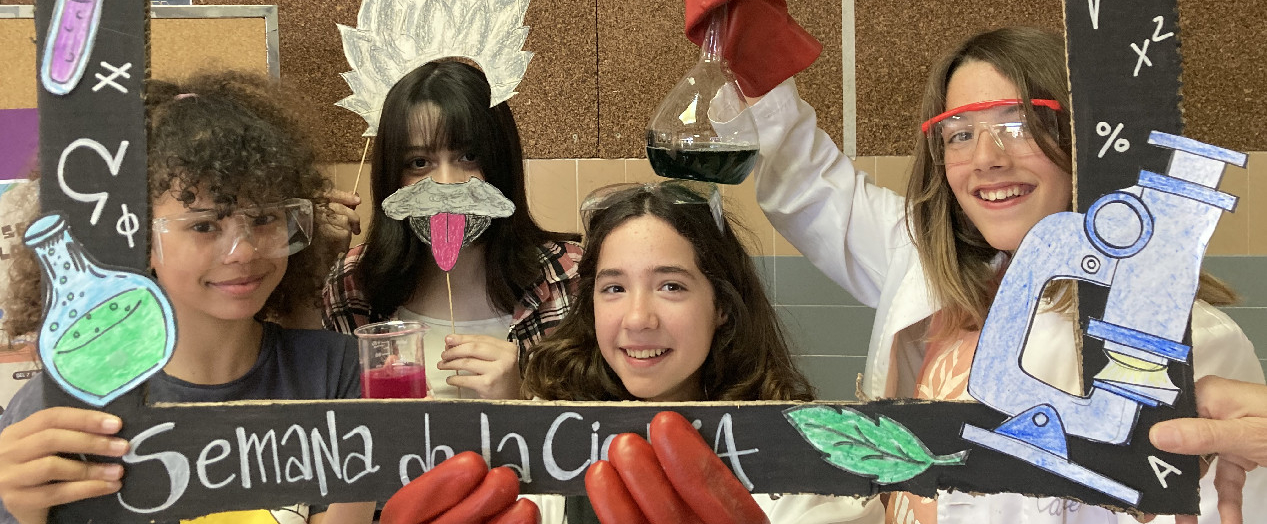 Semana de la Ciencia 2025