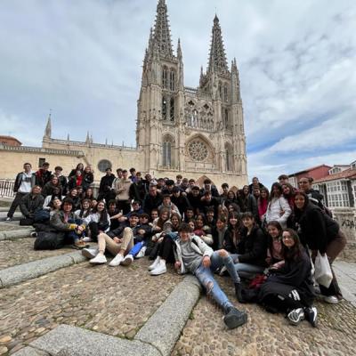 Atapuerca 2023