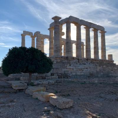 Viaje a Grecia 2025 - 2º Bto