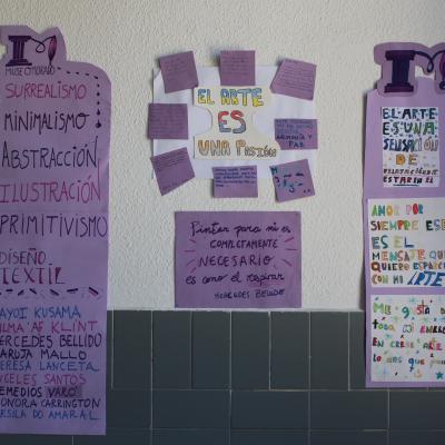 Museo Morado