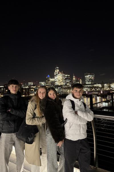 London 26 0019