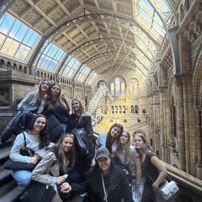 London 26 0027