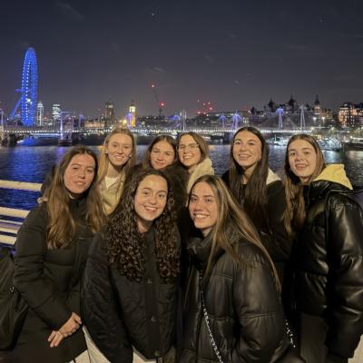 Inmersión lingüística y cultural en Londres