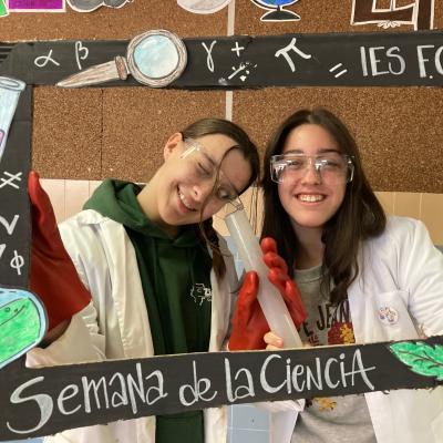 Semana de la Ciencia 2025