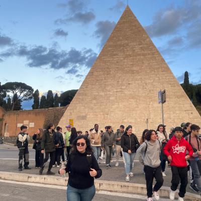 Roma 25 009