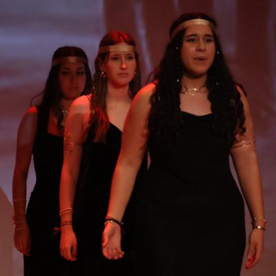 XV Recital Literario - 2025