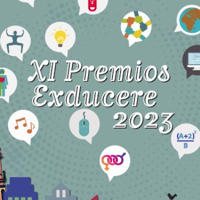 Premios Exducere 2023