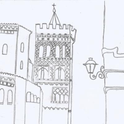 Recorrido por el mudéjar zaragozano