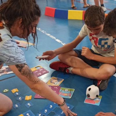 Encuento intercentros 2024 