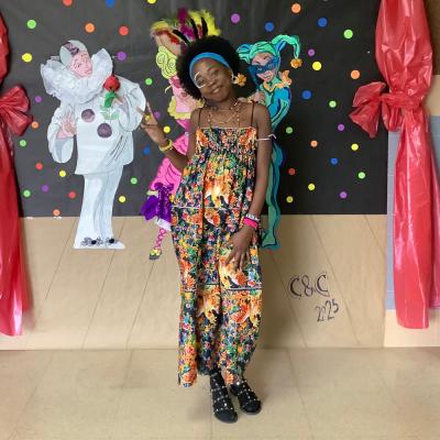 Carnaval 25