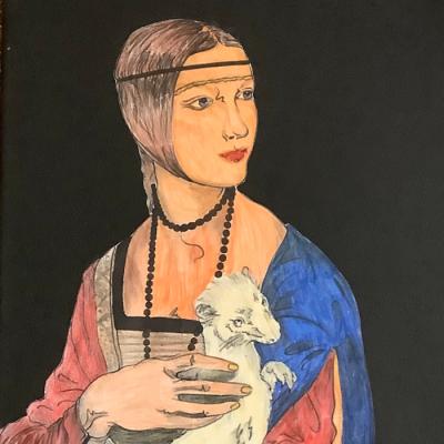  El Arte en la Edad Moderna