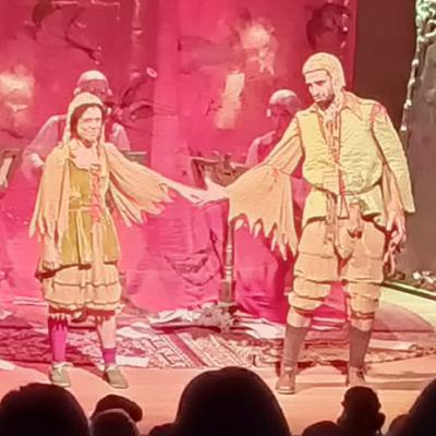 Papageno